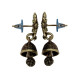 Novelika Latest Stylish  Traditional Jhumka Earring set for Women Girls - ER9006