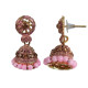 Novelika Latest Stylish Traditional Jhumka Earring set for Women Girls - ER1203