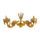 Novelika Brass Oil Diya Lamp Wall Hanging Tirupati Balaji Padmanabha Swami Lord Vishnu Puja Vastu Home Decor Novelika Brass Oil Diya Lamp Wall Hanging Tirupati Balaji Padmanabha Swami Lord Vishnu Puja Vastu Home Decor