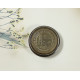 Novelika Beautiful mull of Galloway Scotland 's most southerly point brass compass Brass Pocket Compass Outdoor Navigation  ( L3712896 ) 