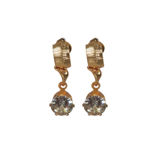 Novelika Latest Stylish Traditional Earring set for Women Girls - ER120011