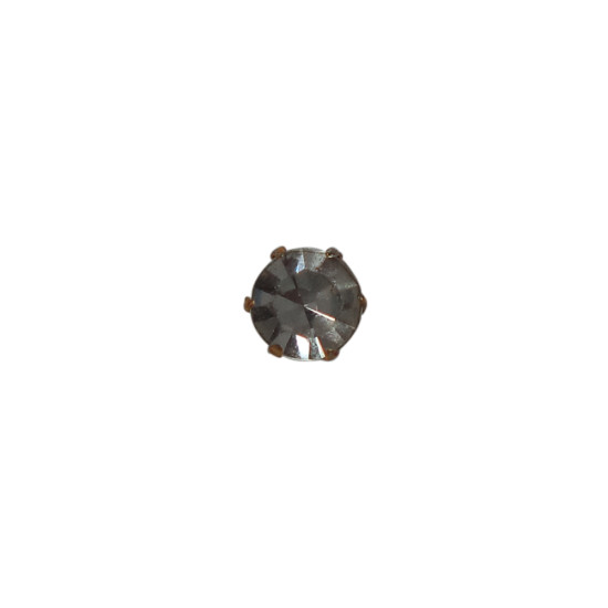 Novelika Nose Pins Studs Diamond Nose Pins For Women And Girl Set Of 50 - NR1306 Novelika Nose Pins Studs Diamond Nose Pins For Women And Girl Set Of 50 - NR1306