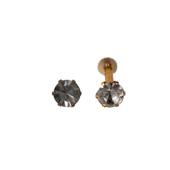 Novelika Nose Pins Studs Diamond Nose Pins For Women And Girl Set Of 50 - NR1306 Novelika Nose Pins Studs Diamond Nose Pins For Women And Girl Set Of 50 - NR1306