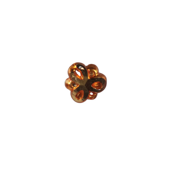 Novelika Nose Pins Studs Diamond Nose Pins For Women And Girl Set Of 50 - NS13015