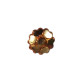 Novelika Nose Pins Studs Diamond Nose Pins For Women And Girl Set Of 50 - NS12016