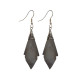 Novelika Latest Stylish Traditional Dangle Earring Sea shell Earring set for Women Girls - NR14012