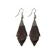Novelika Latest Stylish Traditional Dangle Earring Sea shell Earring set for Women Girls - NR14012