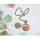 Novelika Beautiful Brown Color Horse Analog Brass Pocket Watch For  Gift And Home Decor ( 1880089 )