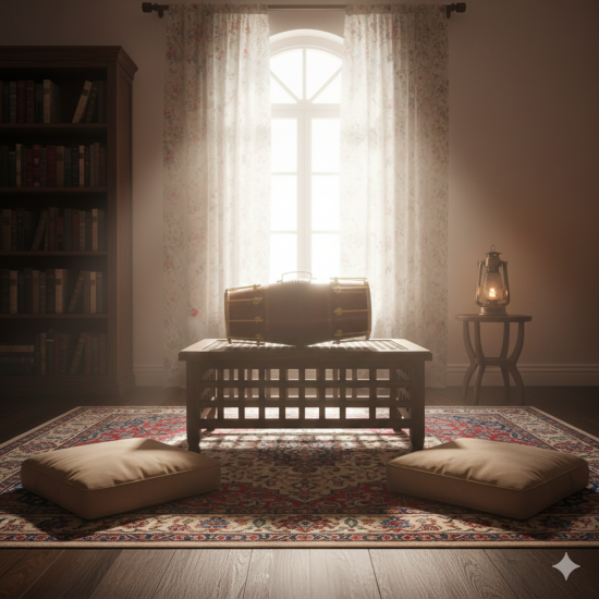 Novelika Bina Musical Naal  Best Quality Naal Professional Sheesham Naal Bolt Tuned Naal No. 60