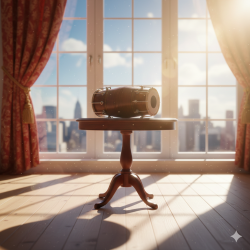 Novelika Musical Naal  Best Quality Naal Professional Sheesham Naal Bolt Tuned