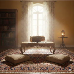 Novelika Bina Naal Musical Naal  Best Quality Naal Professional Sheesham Naal Bolt Tuned