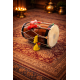  Novelika Musical Dhol Bhangra Dhol Musical Instruments Best Quality Punjabi Dhol