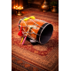 Novelika Musical Dhol Bhangra Dhol Musical Instruments Best Quality Punjabi Dhol