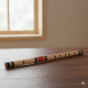 Novelika Flutes C Scale Natural Right Handed Bamboo Bansuri size 19 inches Novelika Flutes C Scale Natural Right Handed Bamboo Bansuri size 19 inches