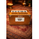 Novelika Professional Harmonium BINA standard 2 octave mini
