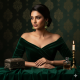 Novelika Latest Stylish Traditional Earring set for Women Girls - ER12017