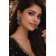 Novelika Latest Stylish Traditional Earring set for Women Girls - ER110035