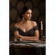 Novelika Latest Stylish Traditional Jhumka Earring set for Women Girls - ER1010