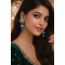 Novelika Latest Stylish Traditional Earring set for Women Girls - ER110033