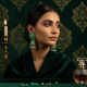 Novelika Latest Stylish Traditional Earring Jhumka Earring set for Women Girls - ER11014