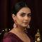 Novelika Latest Stylish Red Color Traditional Jhumka Earring set for Women Girls - ER1106
