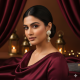 Novelika Latest Stylish Silver Color Traditional Jhumka Earring set for Women Girls - ER9002