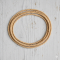 Novelika Tulsi Mala/Tulsi Wooden Mala 3 Round For Men And Women - 1 Pieces