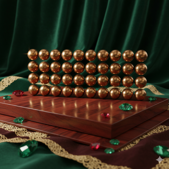 Novelika Nose Pins Studs Diamond Nose Pins For Women And Girl Set Of 50 - NS12016