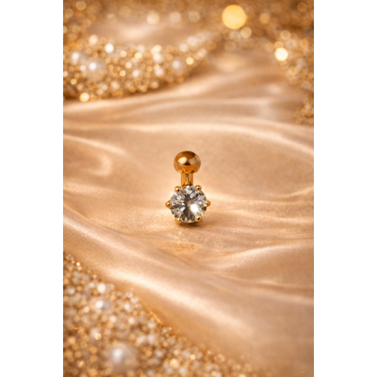 Novelika Nose Pins Studs Diamond Nose Pins For Women And Girl Set Of 50 - NR1306 Novelika Nose Pins Studs Diamond Nose Pins For Women And Girl Set Of 50 - NR1306