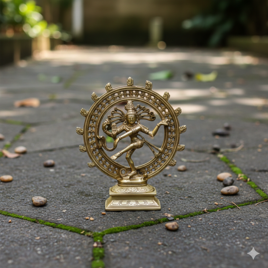 Natraj Statue for Home and Office Decor Natraj Statue for Home and Office Decor