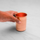 Novelika Pure Copper Glass with Hummer Touched Luxury Design Glass, Hummer Touched , Drinking Serving Water, Yoga Ayurveda, Volume-300 ml -Set of 6 Novelika Pure Copper Glass with Hummer Touched Luxury Design Glass, Hummer Touched , Drinking Serving Water, Yoga Ayurveda, Volume-300 ml -Set of 6