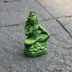 NOVELIKA-Lord Shiva Murti Handmade Clay Idols Showcase With Mahadev Statue (Pack of 1) NOVELIKA-Lord Shiva Murti Handmade Clay Idols Showcase With Mahadev Statue (Pack of 1)