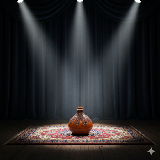 Novelika Musical Instruments Sitar STRING Sitar BINA No. 8 Dx Professional Sitar