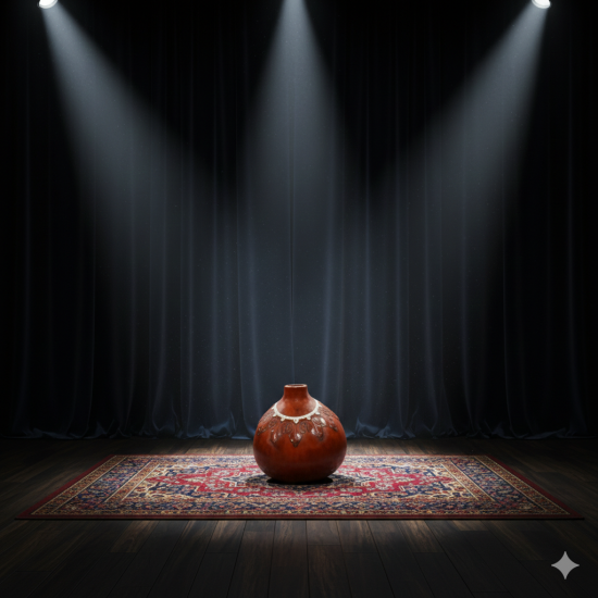 Novelika Musical Instruments Sitar STRING Sitar BINA No. 4 Birdhead Professional Sitar