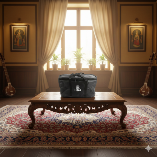 Tabla Drum Set Basic Tabla Set, Student Professional Tabla Set Musical Tabla Set  ( PR756TB001 )