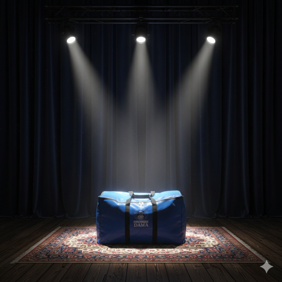 Novelika Bina Pro Tabla Drum Set Basic Professional Tabla Set Indian Musical Instruments Tabla Pair No. 48 Intermediate Model ( PR756TB002 )