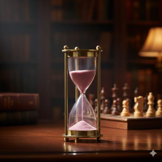  Vintage Decorative  Timer Hour Glass Sandglass Clock Ideal Brass 1 Minute Antique Brass Sand Timer (Set of 1)