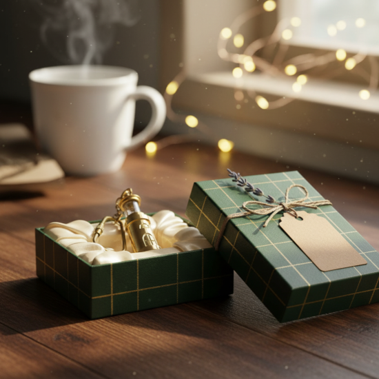 Brass Keychain Key Rings For Bag, Bike, Key Multi Purpose Keychain For Home And Gifting Item (Brass Ship Lamp Key Chain) Set of 1