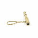 Novelika Vintage Brass Telescope Keychain a Popular Decorative and Functional Accessory. ( Pack of 1 )