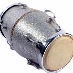 Novelika Professional Musical Dholak Made of seasoned wood Best Quality Dholak No. 38 (  PR756DH008 )  Novelika Professional Musical Dholak Made of seasoned wood Best Quality Dholak No. 38 (  PR756DH008 )