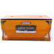 Novelika Professional Harmonium Bina NO. 9 Harmonium musical Harmonium Best Quality ( PR756004 )