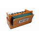 Novelika Harmonium BINA no. 23B Dx. 3 1/4 octaves portable Professional Harmonium ( PR756011 ) Novelika Harmonium BINA no. 23B Dx. 3 1/4 octaves portable Professional Harmonium ( PR756011 )