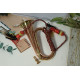 Professional Bugle Solid Brass And Copper Blowing Bugle Indian Army Military Signal Horn Cavalry Horn Musical Instrument Classic Style Boy Scout Retro Horn Professional Bugle Solid Brass And Copper Blowing Bugle Indian Army Military Signal Horn Cavalry Horn Musical Instrument Classic Style Boy Scout Retro Horn