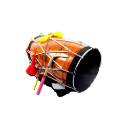 Novelika Musical Dhol Bhangra Dhol Musical Instruments Best Quality Punjabi Dhol  Novelika Musical Dhol Bhangra Dhol Musical Instruments Best Quality Punjabi Dhol