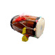  Novelika Musical Dhol Bhangra Dhol Musical Instruments Best Quality Punjabi Dhol