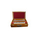 Novelika Harmonium BINA No. 32 Scale changer Portable Professional Harmonium Musical Instrument ( PR756SC00019 ) Novelika Harmonium BINA No. 32 Scale changer Portable Professional Harmonium Musical Instrument ( PR756SC00019 )
