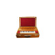 Novelika Harmonium BINA No. 32 Scale changer Portable Professional Harmonium Musical Instrument ( PR756SC00019 ) Novelika Harmonium BINA No. 32 Scale changer Portable Professional Harmonium Musical Instrument ( PR756SC00019 )
