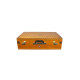 Novelika Harmonium BINA No. 32 Scale changer Portable Professional Harmonium Musical Instrument ( PR756SC00019 ) Novelika Harmonium BINA No. 32 Scale changer Portable Professional Harmonium Musical Instrument ( PR756SC00019 )