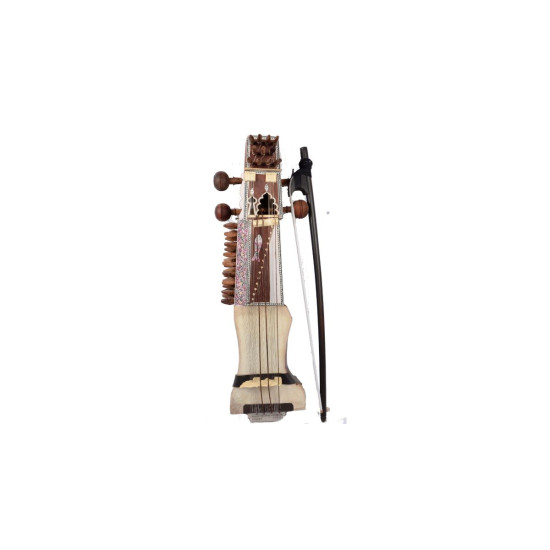 Sarangi high professional quality amazing sound String Instruments hand made Musical Instruments Sarangi No. 164 Sarangi high professional quality amazing sound String Instruments hand made Musical Instruments Sarangi No. 164