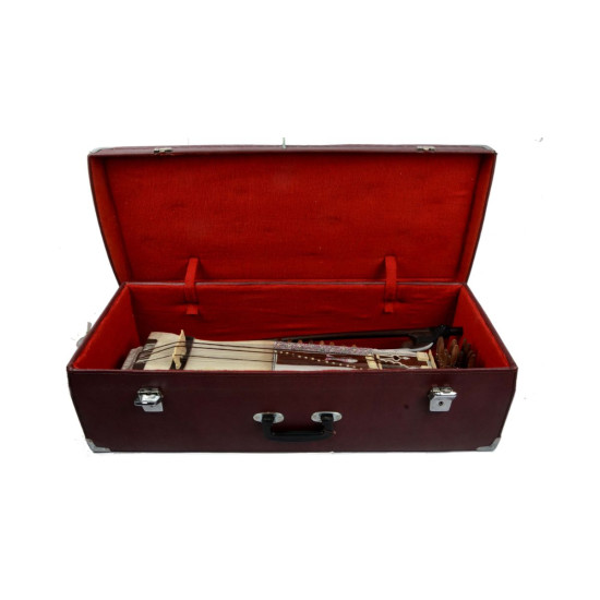 Sarangi high professional quality amazing sound String Instruments hand made Musical Instruments Sarangi No. 164 Sarangi high professional quality amazing sound String Instruments hand made Musical Instruments Sarangi No. 164